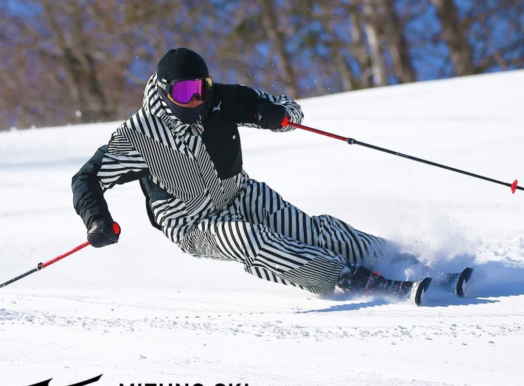 MIZUNO 2022-23 スキーウエア Lサイズ ミズノ MIZUNO Lサイズ2022-23