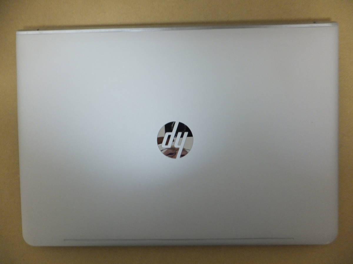 HP ENVY 15 AS-102TU ジャンク品 パソコン ノートブック、ノート