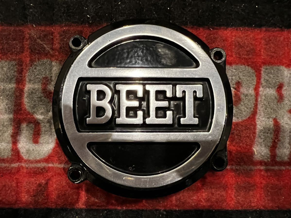 BEET XJ400 550 ポイントカバー ジャンク(ヤマハ用)｜売買された
