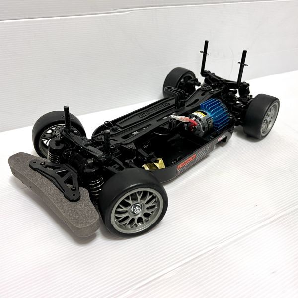 タミヤ TT-01 TYPE-E Type-E シャーシのみ tt－01 - Tamiya TT01