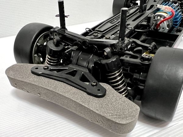 タミヤ TT-01 TYPE-E Type-E シャーシのみ tt－01 - Tamiya TT01