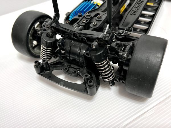 タミヤ TT-01 TYPE-E Type-E シャーシのみ tt－01 - Tamiya TT01