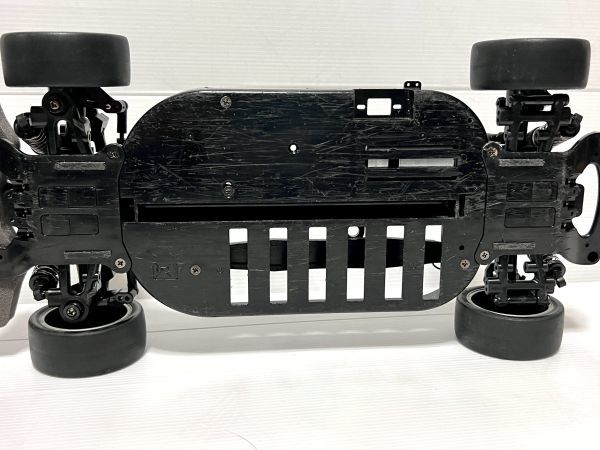 タミヤ TT-01 TYPE-E Type-E シャーシのみ tt－01 - Tamiya TT01