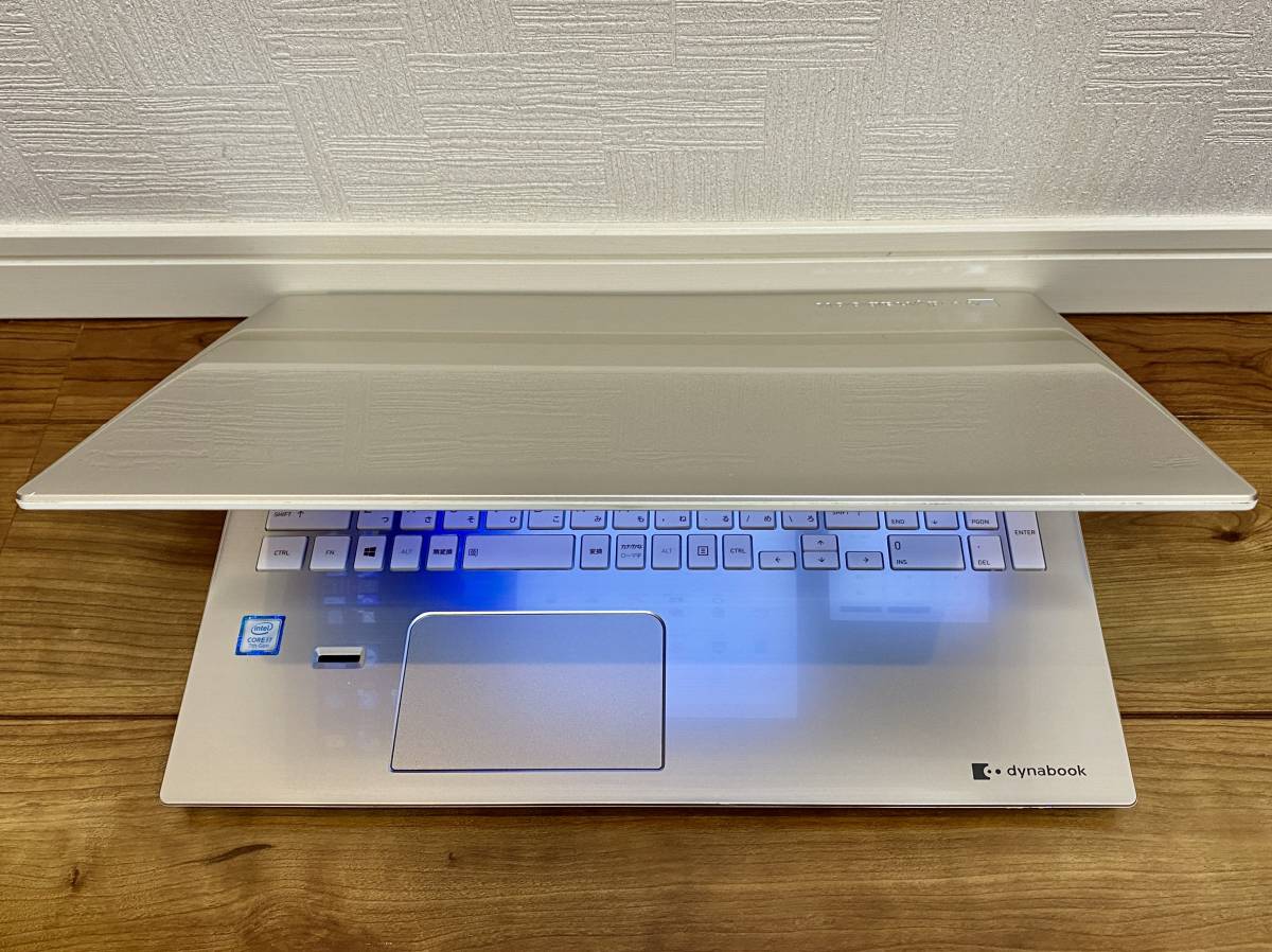 美品 Zoom フルHD 最新Windows11 T75/CG 高性能Core i7-7500U 3.5GHz/