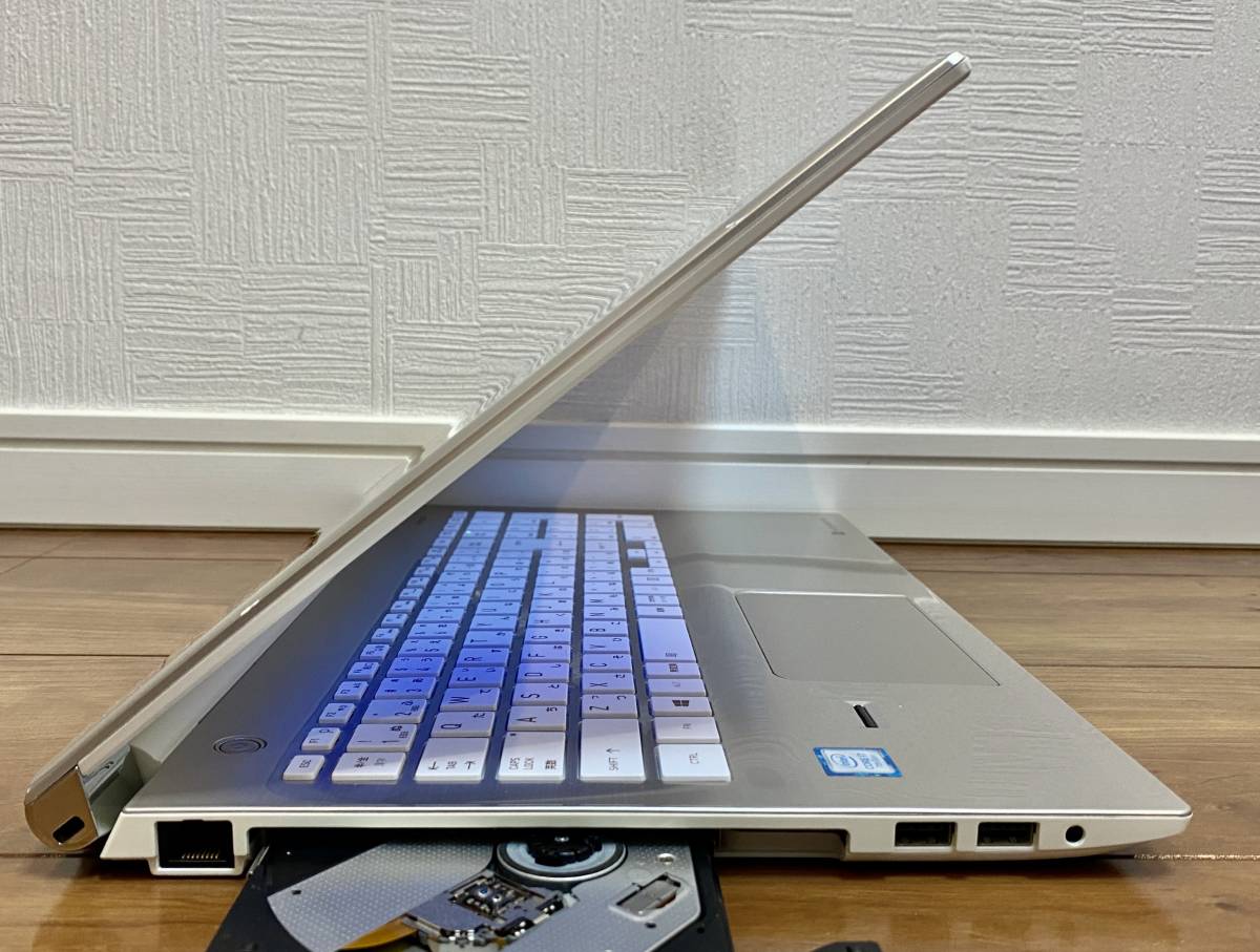 美品 Zoom フルHD 最新Windows11 T75/CG 高性能Core i7-7500U 3.5GHz 