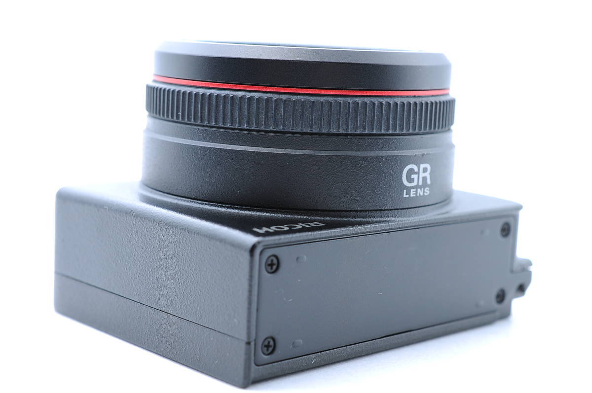 A12 28mm GR ◇訳あり◇ F2 GXR用カメラ ☆良品☆ リコー RICOH