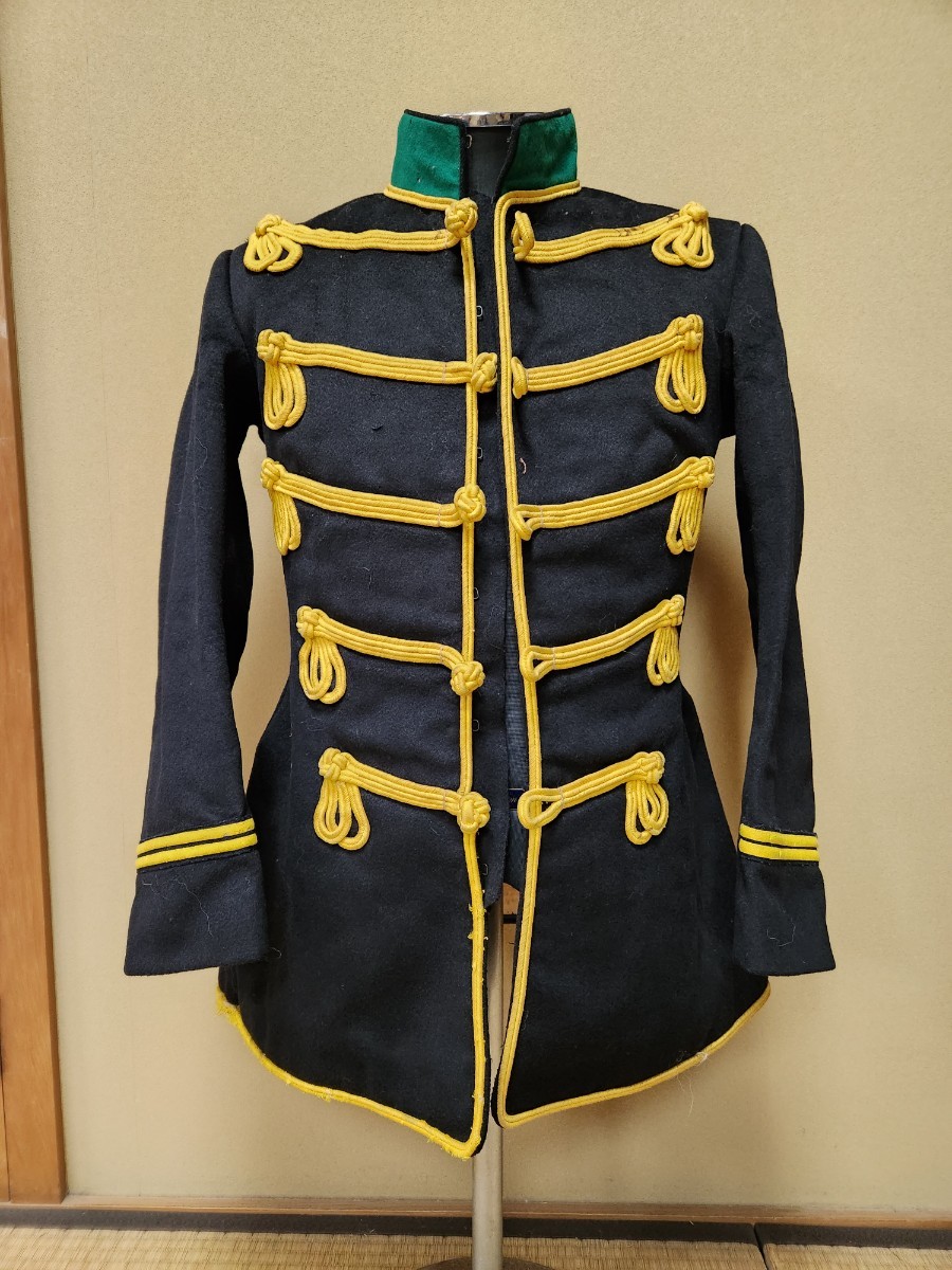 日本 軍服 明治 日本陸軍 陸軍 軍服 軍衣 Yahoo オークション 旧日本軍