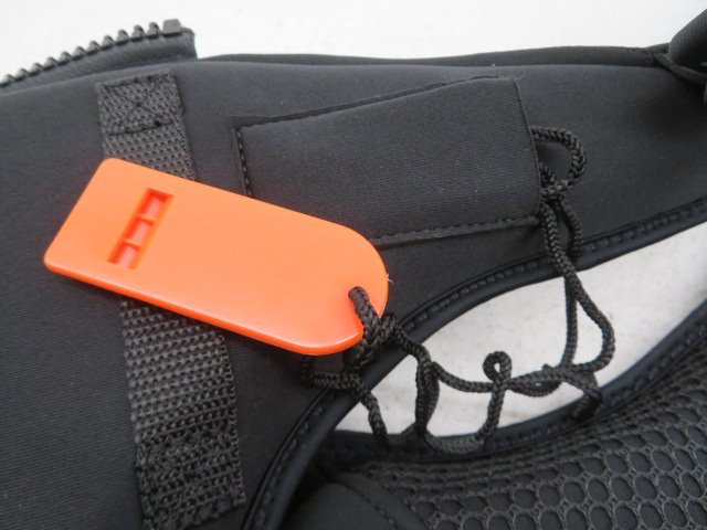 中古●カルティバ　撃投ボディプロテクター　COOL●125M