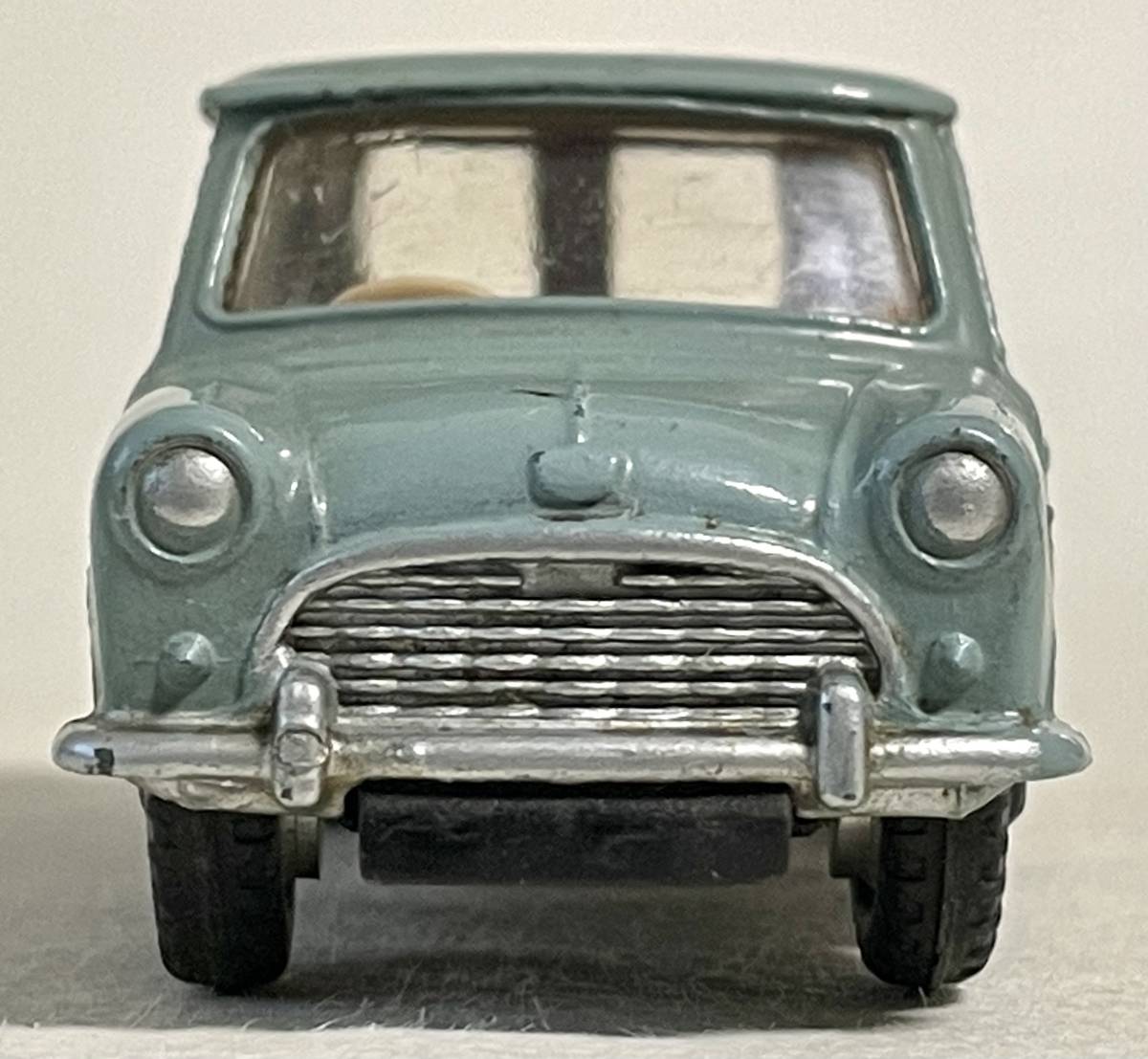 DINKY TOYS（ ディンキー ）No. 199 オースチン セブン カントリーマン