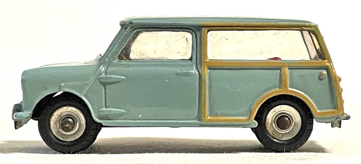 ディンキー　No.199　オースチン・セブン・カントリーマン DINKY TOYS（ ディンキー ）No. 199 オースチン セブン カントリーマン