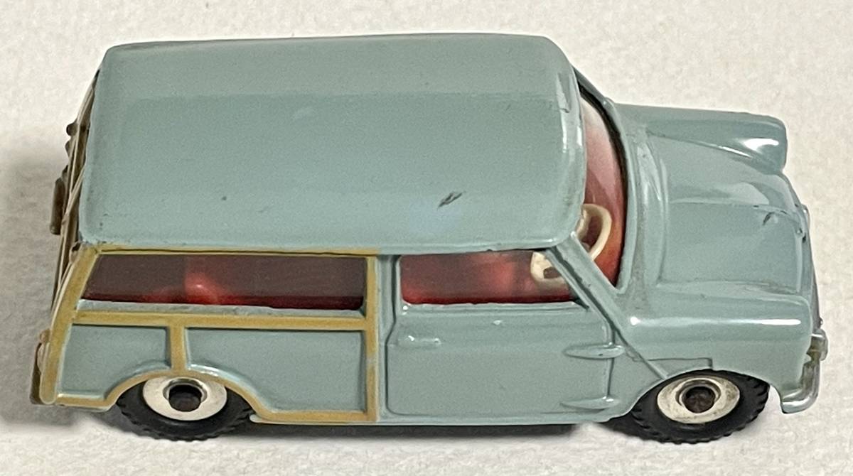 DINKY TOYS（ ディンキー ）No. 199 オースチン セブン カントリーマン