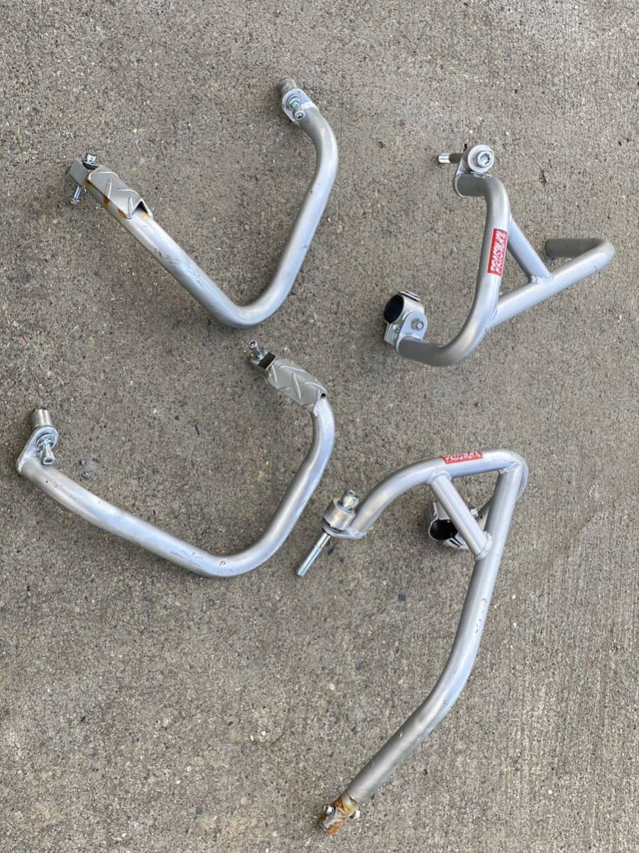 vtr250 エンジンガード Engine Guard Honda VTR 250クラッシュバーVTR250エンジンガード