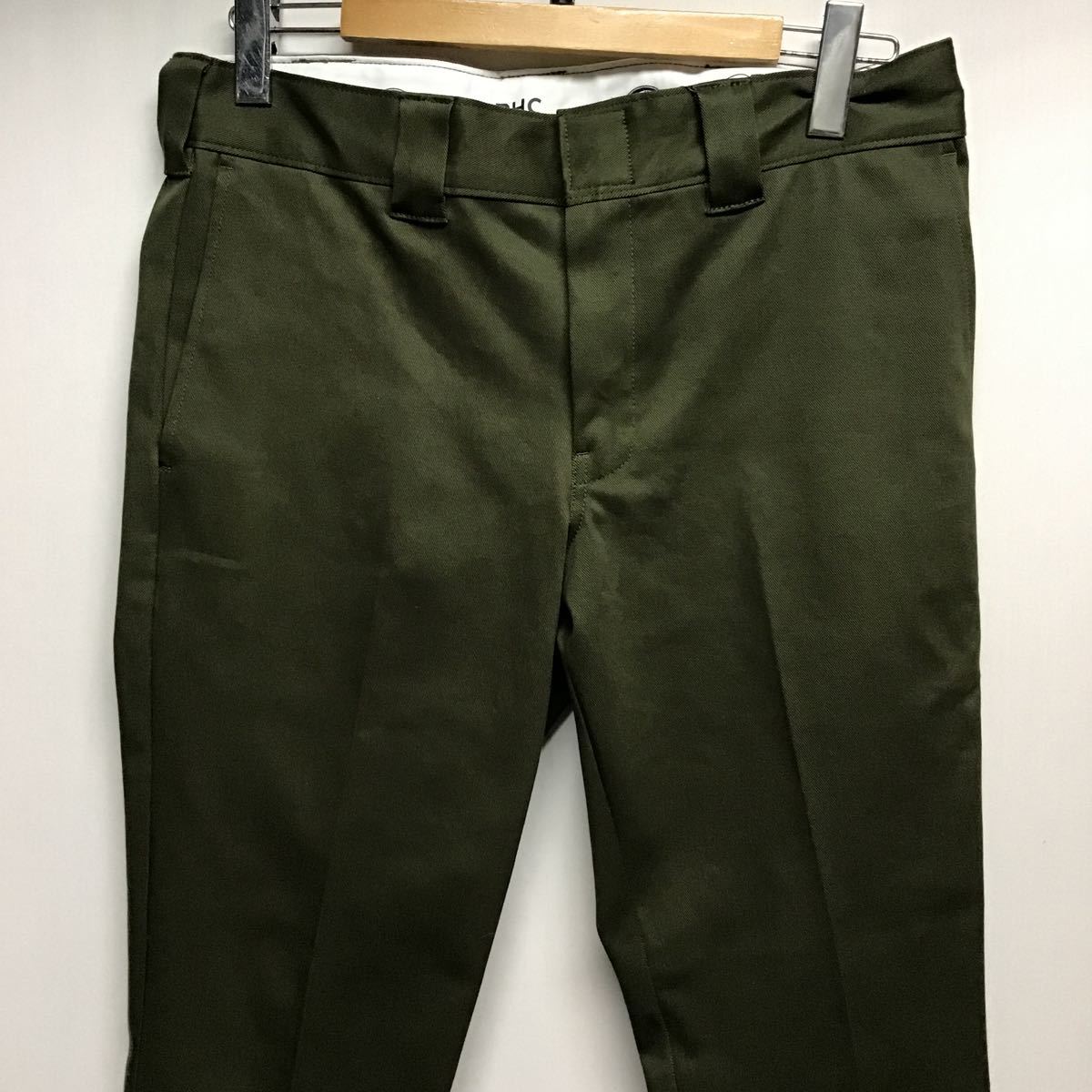 ☆極上軍パンカーゴ☆ロンハーマン Ron Herman ヴィンテージ⁄カーキ