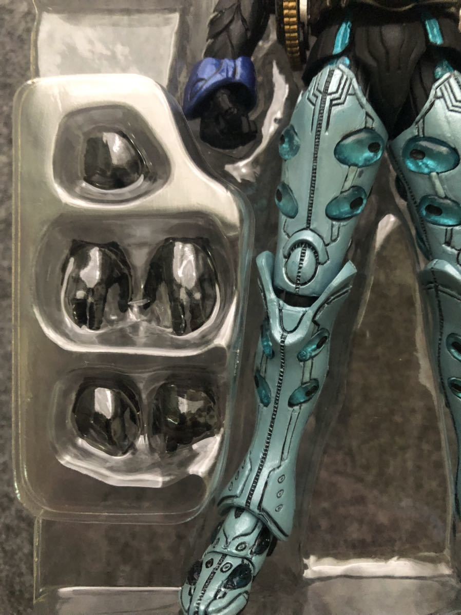 中古】S.I.C 仮面ライダーオーズ シャウタコンボ 魂ウェブ商店 SIC