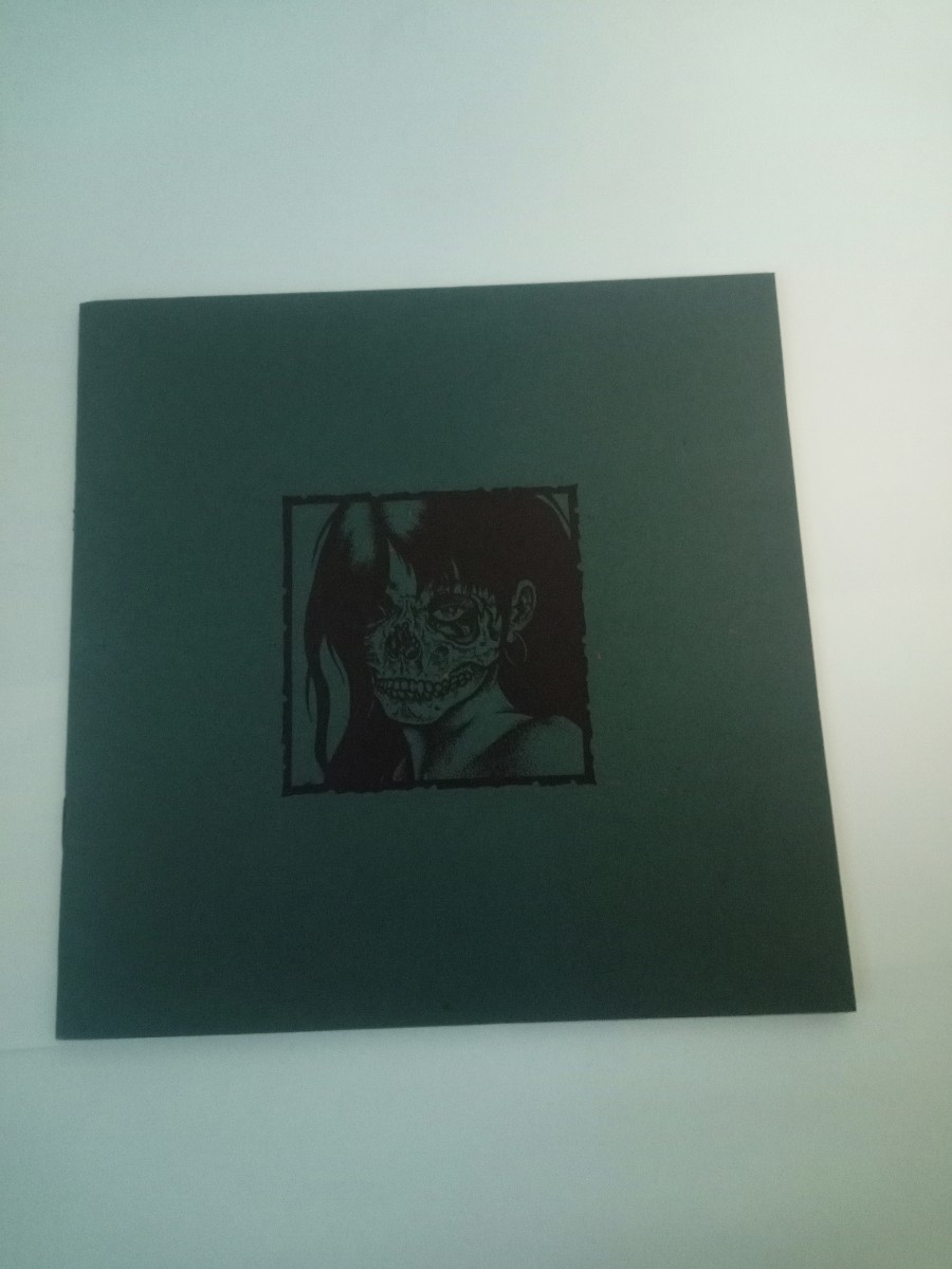 【希少】PUSHEAD パスヘッド 画集 Bacteria Sour サイン入 SOUR LTD パスヘッド 画集 メルカリ - BACTERIA パスヘッド画集
