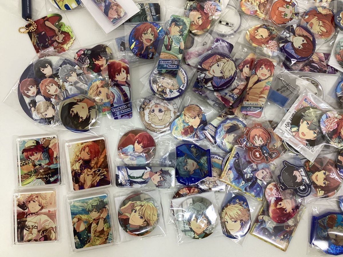 現状】 あんさんぶるスターズ! あんスタ Knights 朱桜司 月永 現状】 あんさんぶるスターズ! あんスタ Knights 朱桜司 月永