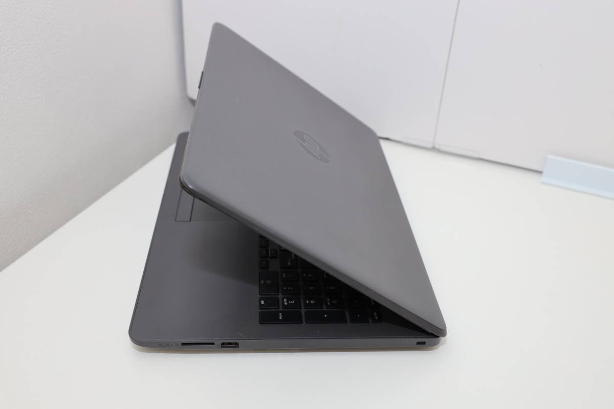HP 255 G6 Notebook PC AMD E2-9000e 