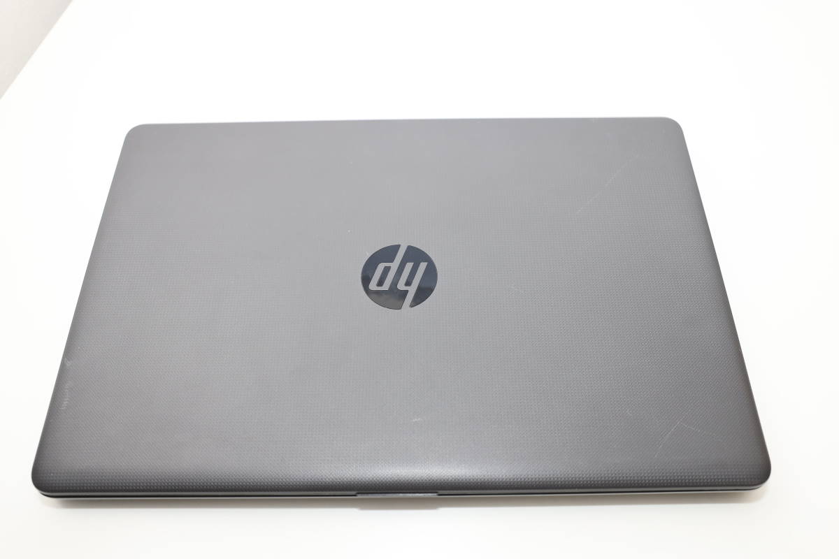 HP 255 G6 Notebook PC AMD E2-9000e 