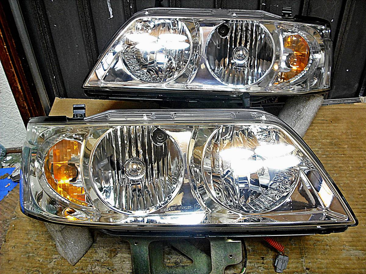 ローレル メダリスト 日産 後期 C35 HC35 ⁄ C35ローレル 純正HID車用 