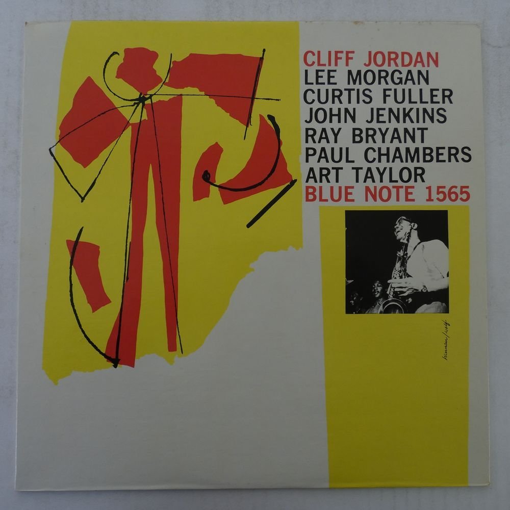 得価，お得 46016228; US盤/BlueNote/MONO Cliff Jordan / Cliff Jordan(ジャズ一般)｜売買されたオークション情報、yahooの商品情報をアーカイブ公開 - オークファン ジャズ一般