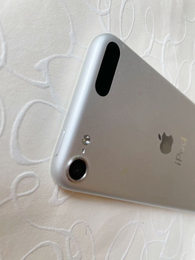 iPod touch 第6世代 64GB バッテリー5時間程度 iPod touch 第6世代 Gen