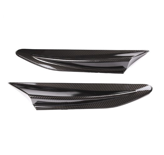 スポーティ全開 カーボン ルック フェンダー ガーニッシュ 86 ハチロク ZN6 14R RC G GT GTリミテッド スタイルCb(サイド)｜売買されたオークション情報、yahooの商品情報をアーカイブ公開 - オーク