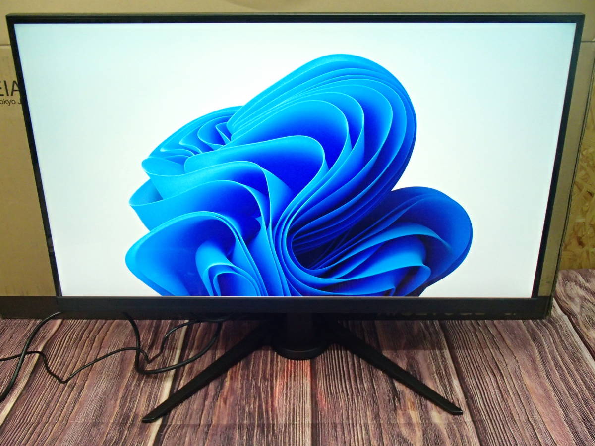 HDR対応27型ワイド量子ドットゲーミングモニター Amazon.co.jp: KEIAN
