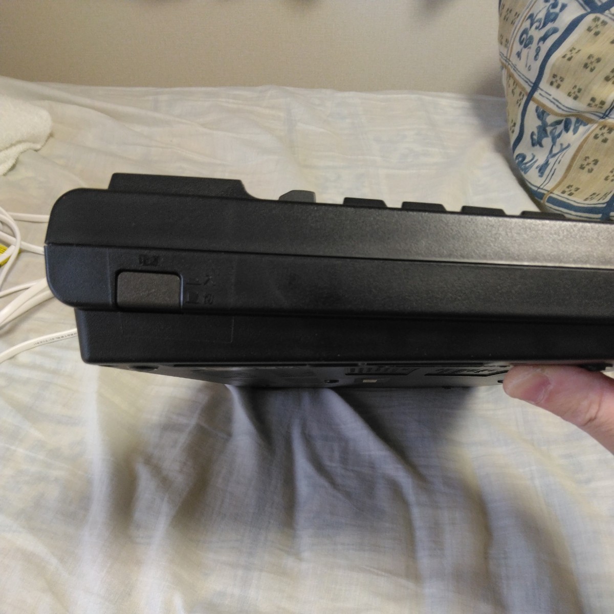 Panasonic MSX2 FS-A1 電源コードが無いため動作未確認です！ 【公式通販】