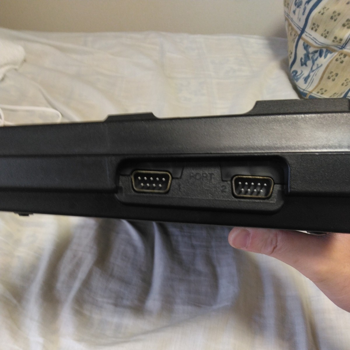 Panasonic MSX2 FS-A1 電源コードが無いため動作未確認です！ 【公式通販】