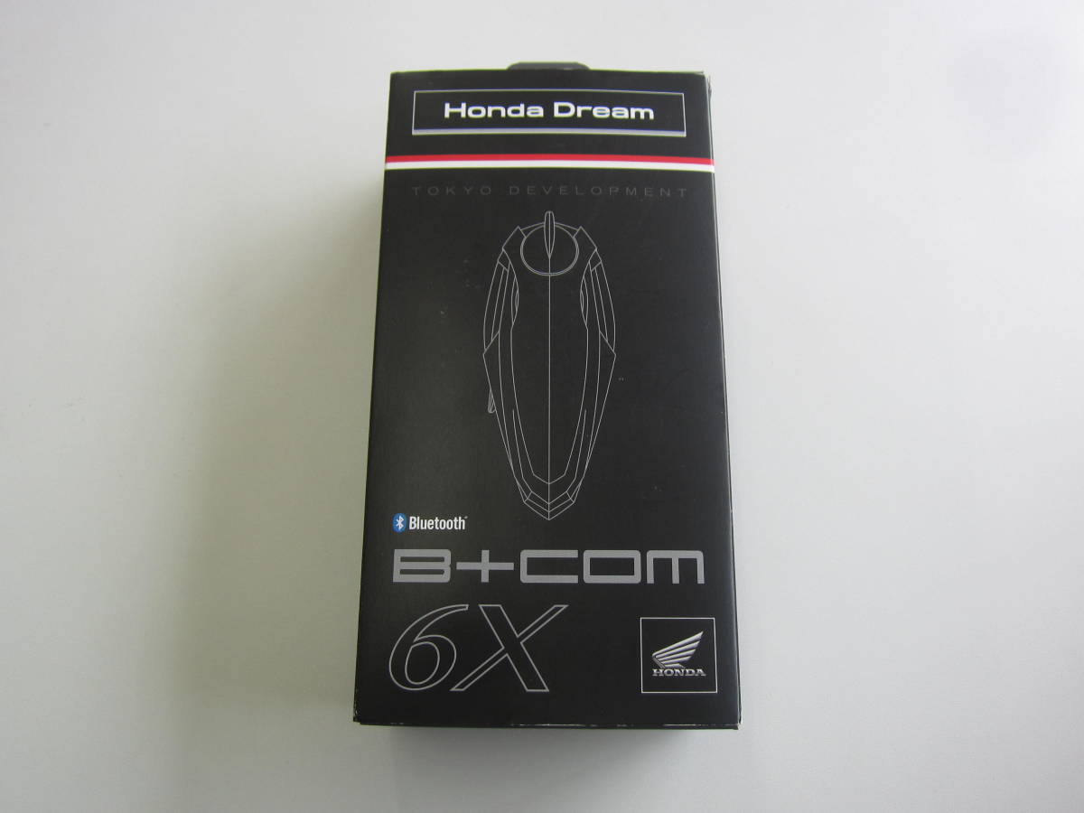 サンインハウス　SYGNHOUSE B+com　６X　送料込み