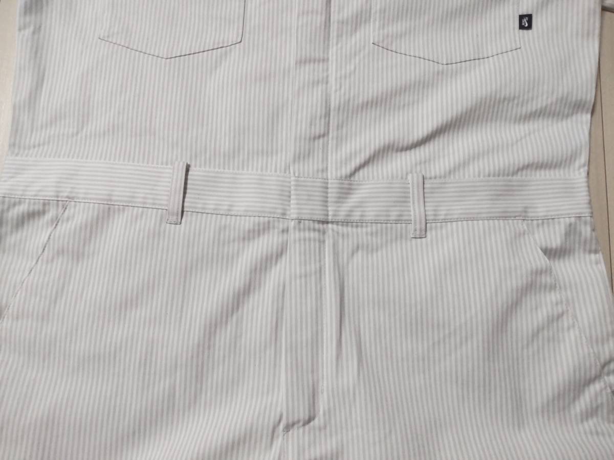 ☆新品 NIKE SB ナイキエスビー カバーオール ☆ツナギデザイン ☆DRY