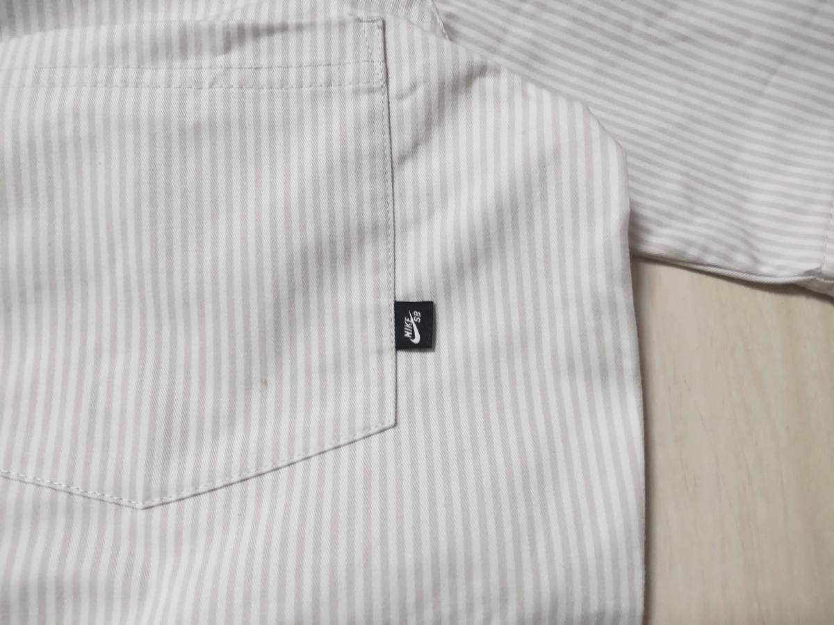 ☆新品 NIKE SB ナイキエスビー カバーオール ☆ツナギデザイン ☆DRY