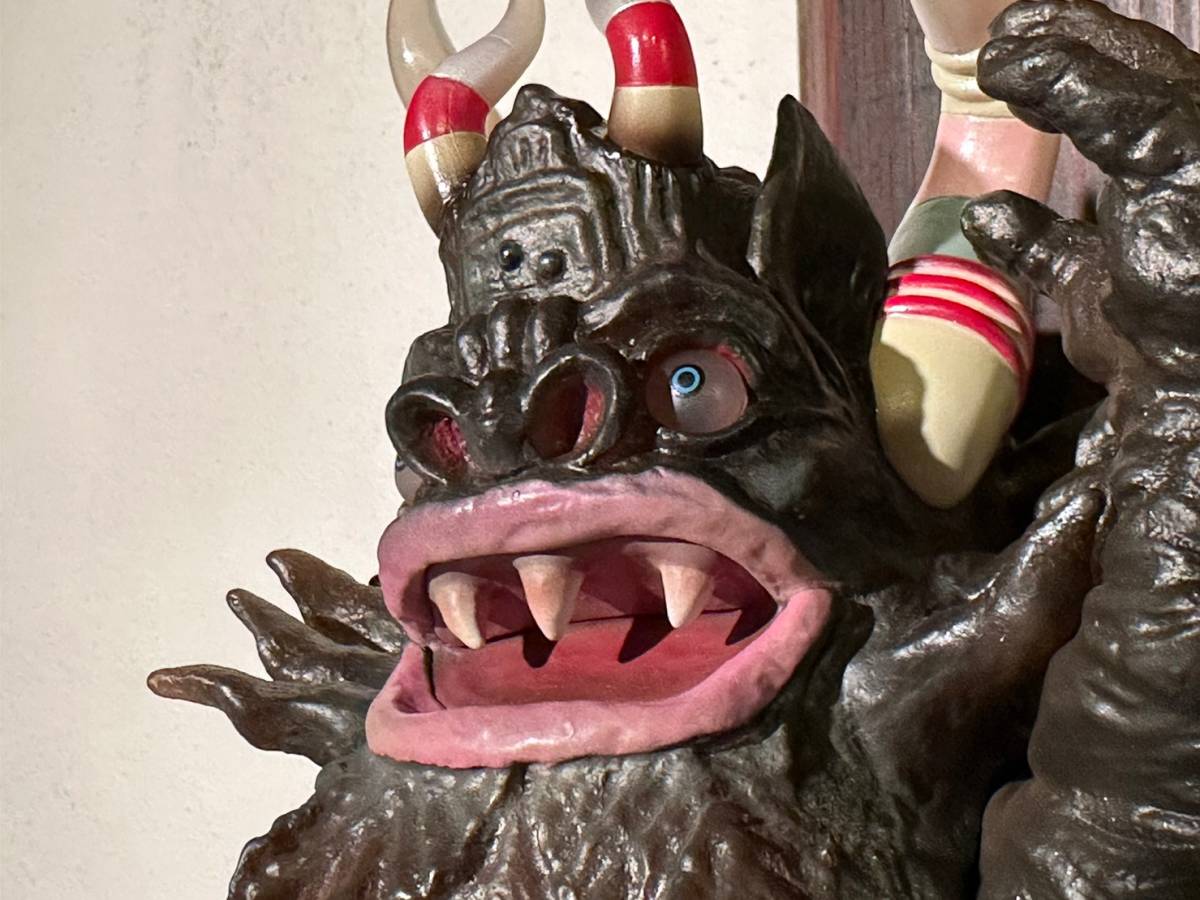 未開封CCP ミクラス 出現Ver.(1⁄6特撮シリーズ ウルトラマンセブン