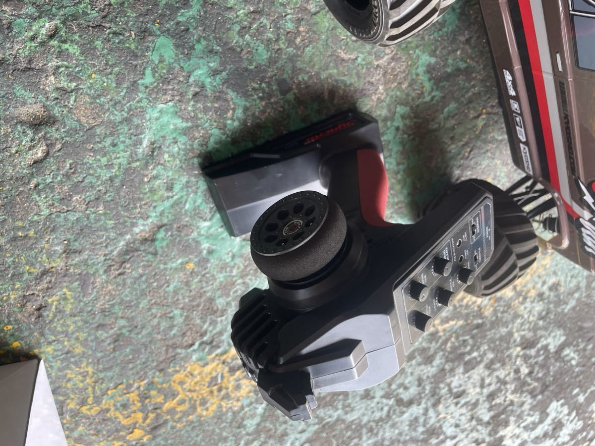 京商　Kyosho マッドバン　mad van