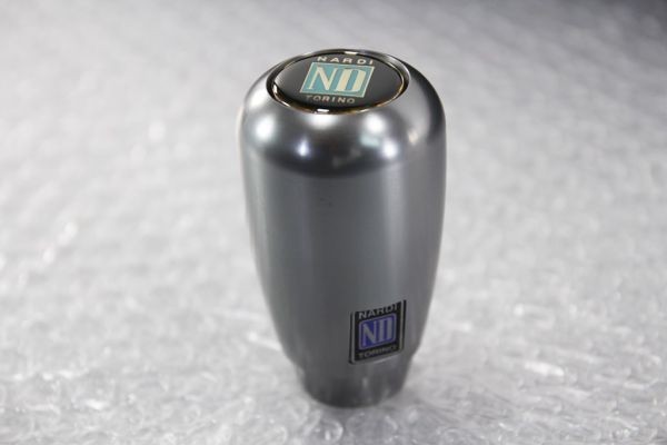 絶版 NA NB Roadster チタン シフトノブ ロードスター NARDI ナルディ