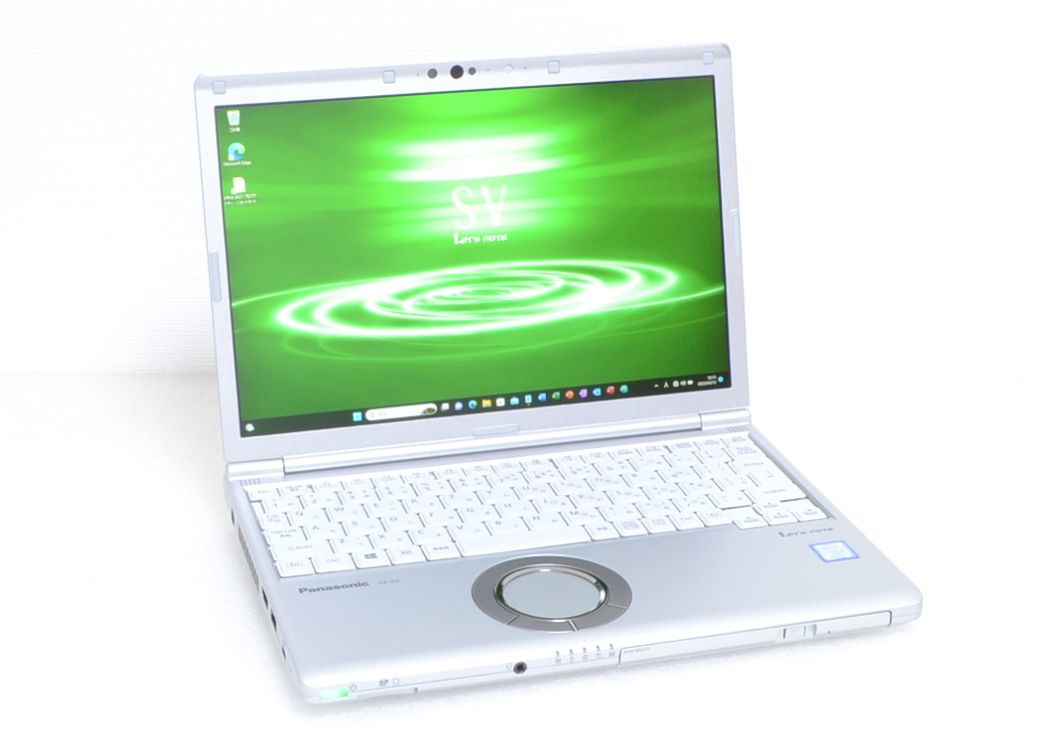 Office CF-SV8RDAVS Sマルチ Core i5 8365U SSD256GB 8GB カメラ Win11