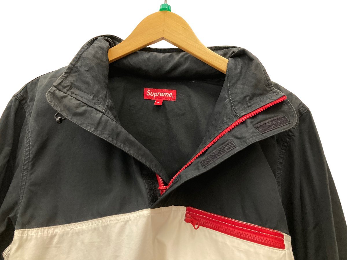 14ss Supreme F-1 アノラック ジャケット BOX LOGO L｜メンズ