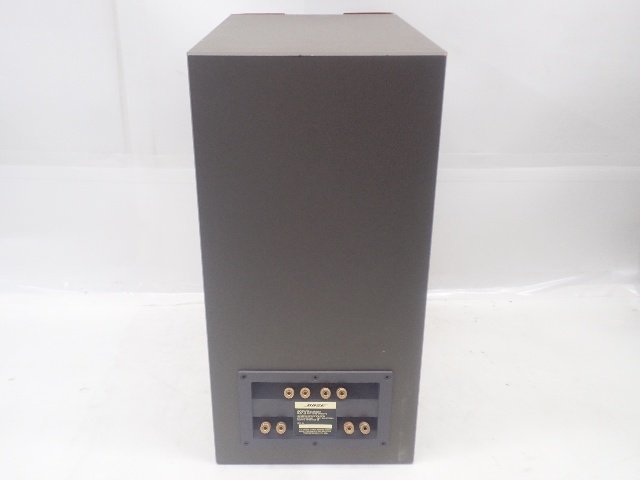 BOSE ボーズ 505WB BASS BOX ベースボックス ウーファー スピーカー (1