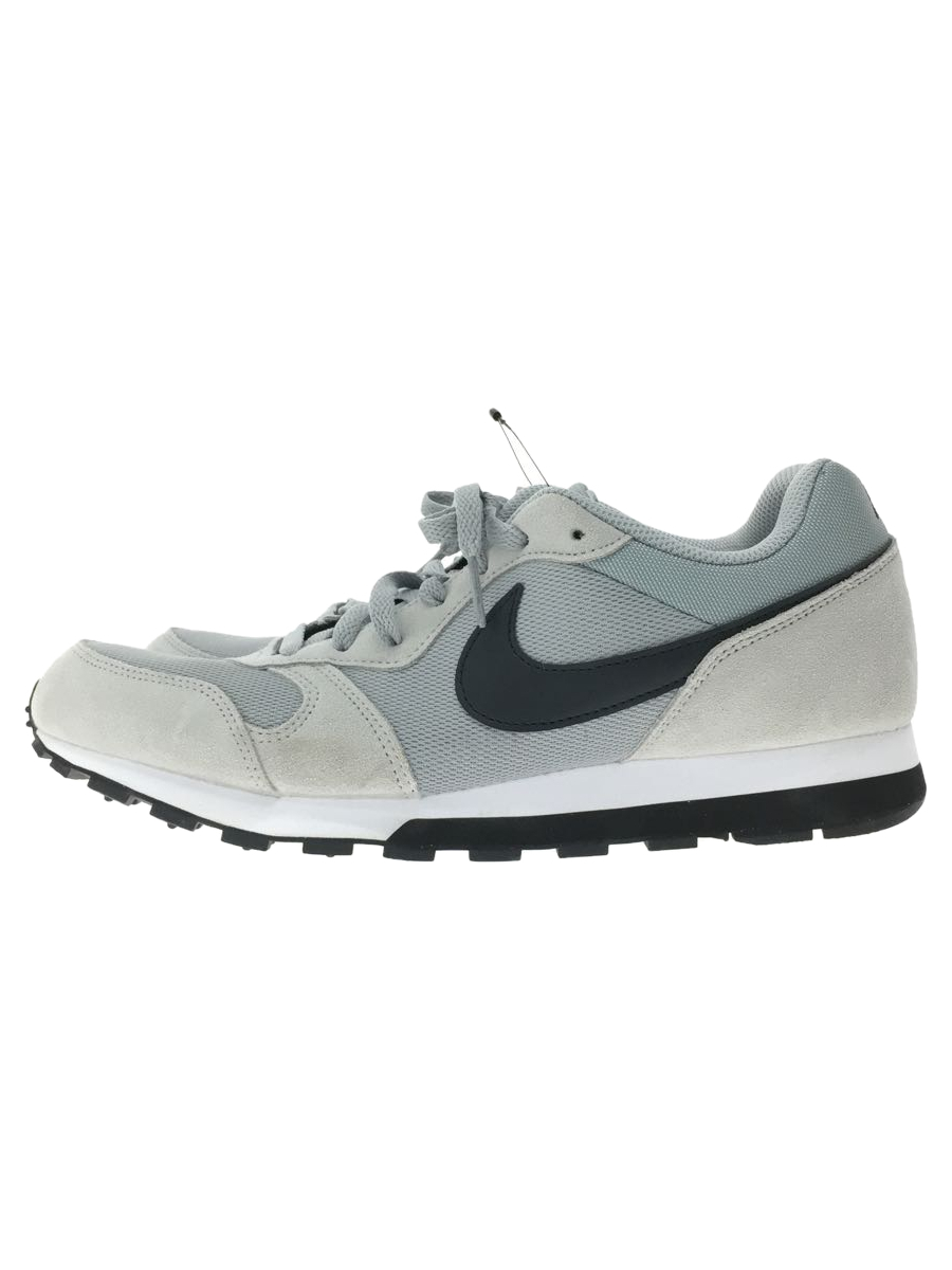 NIKE◇MD RUNNER 2/エムディーランナー/グレー/749794-001/27.5cm/GRY NIKE