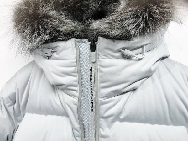 新品タグ付き DESCENTE ALLTERRAIN デサント オルテライン 2XL 水沢