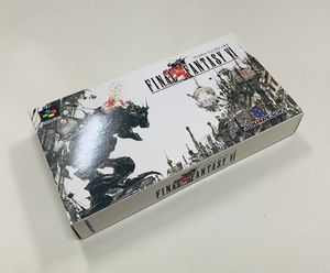 ファミコン ファイナルファンタジーのYahoo!オークション(旧ヤフオク 