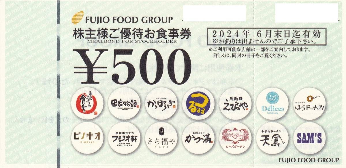 SANKYO 吉井カントリークラブ 株主優待券 送料84円より 株主優待 株式