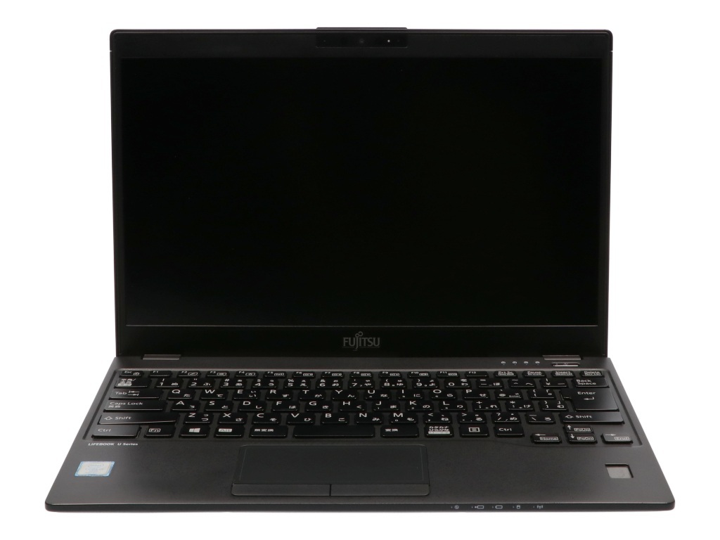 ☆1円開始☆ LIFEBOOK U939⁄B Core i5-1.6GHz(8365U)⁄8GB