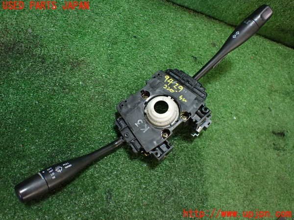 1UPJ-94296720]スカイライン GT-R(BCNR33 R33系)コンビネーションスイッチ 中古