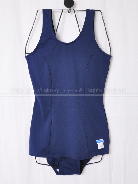 K1787-07□美品 大きめ TOMBOW トンボ AKVONハイストレッチ 旧型女子