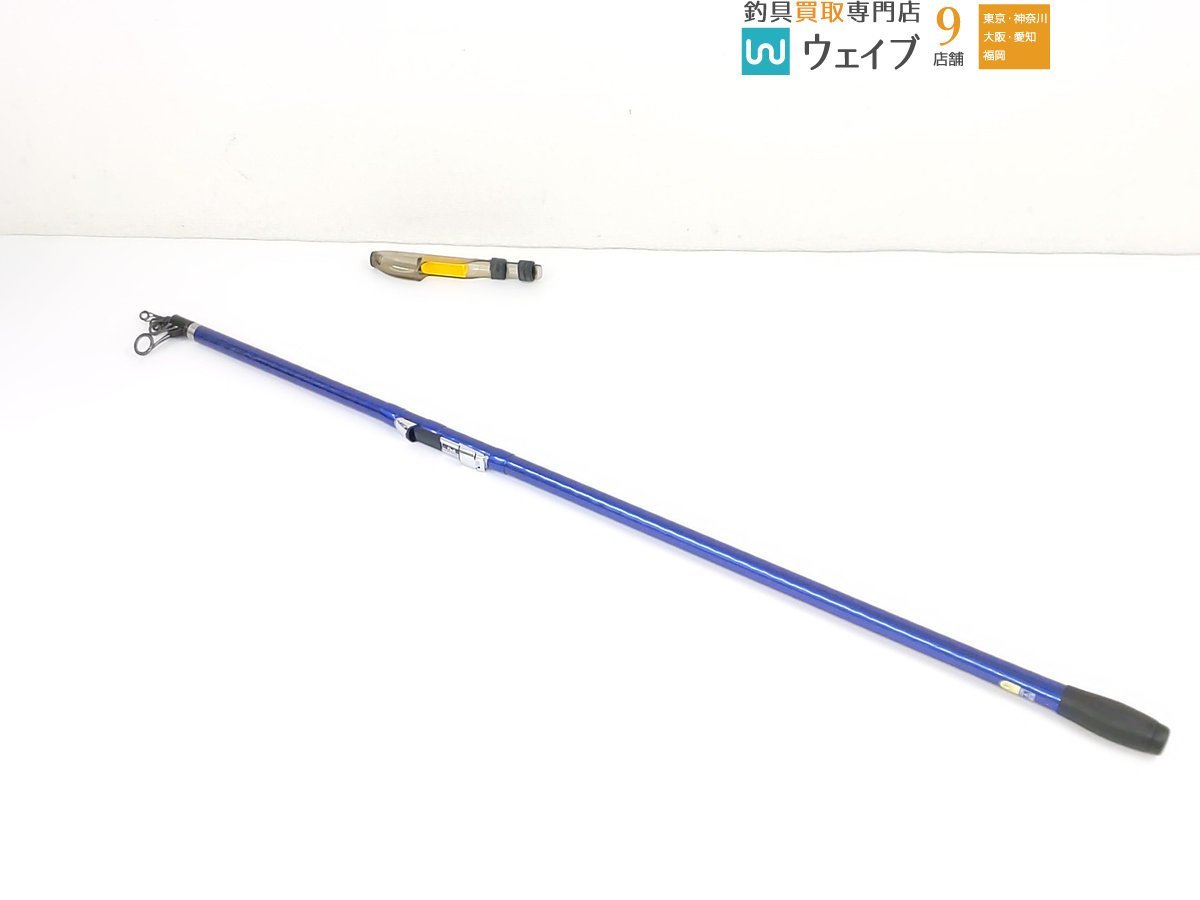 シマノ 08 サーフリーダー EV405FX-T 美品 シマノ サーフリーダー