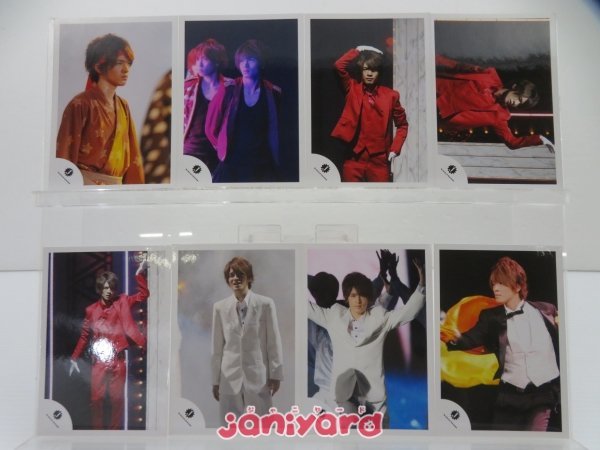 SnowMan 深澤辰哉Jr.時代〜デビュー後公式写真＆フォトセ＆大判計98