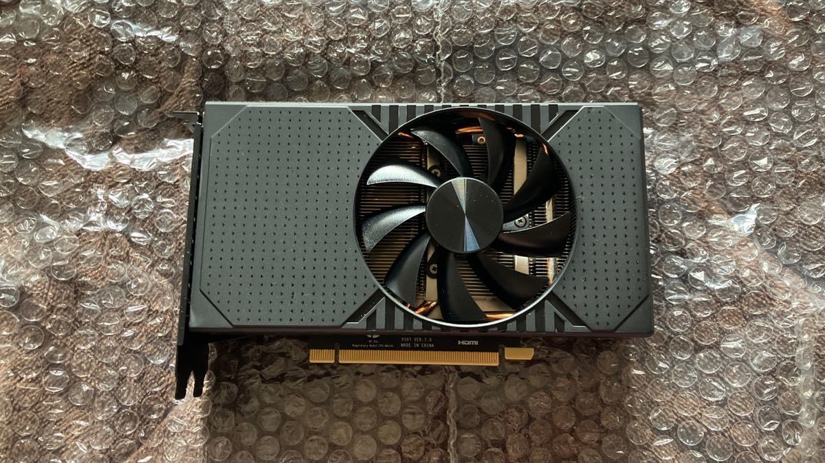 GeForce RTX3060