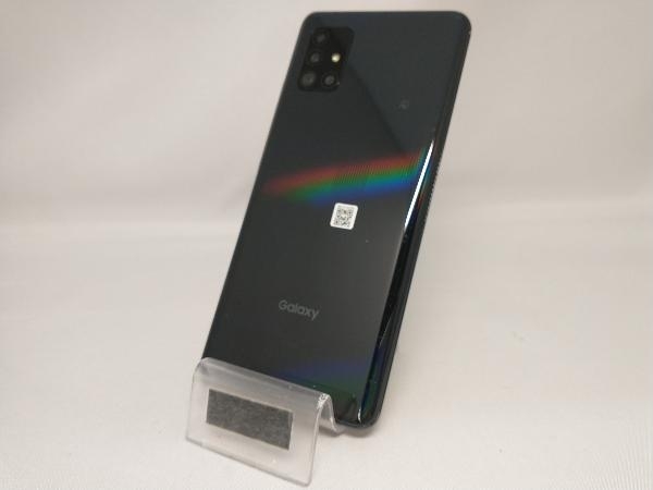 【動作品】Galaxy A51 5G SCG07 au SIMロック解除品 au 【SIMロックなし】Android SCG07 Galaxy A51 5G について 【公式通販】