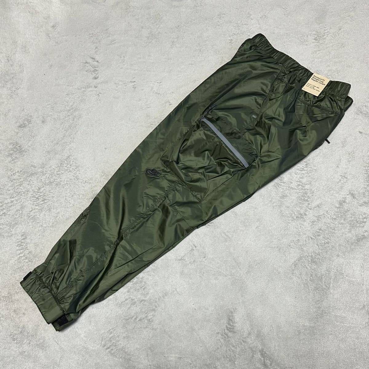 18,150円! Lサイズ 新品 NIKE TECH PACK ウーブン パンツ テックパック 